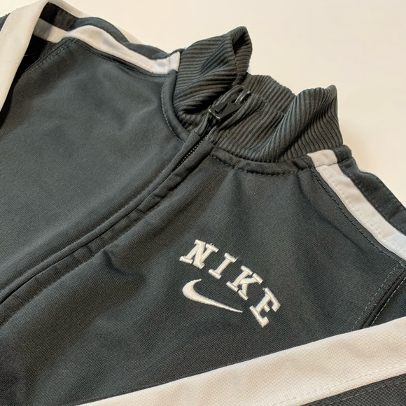 Kids Nike Track Suit - Picture 3 of 9